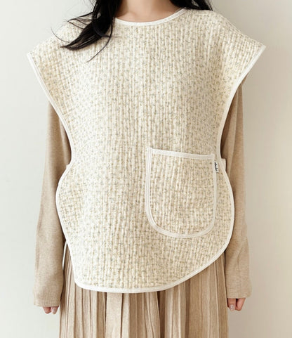 Oboki Basic Long Adult Bib