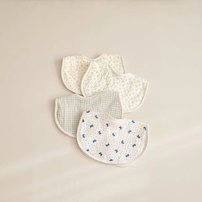 Oboki Giant Baby Bib