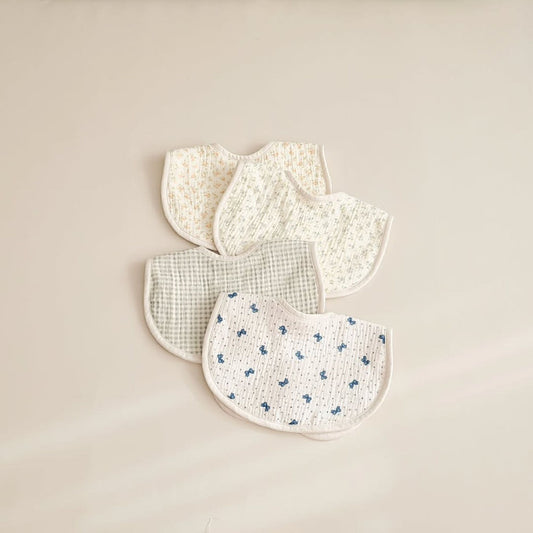 Oboki Giant Baby Bib