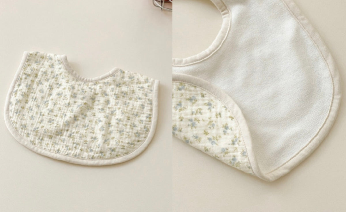 Oboki Giant Baby Bib