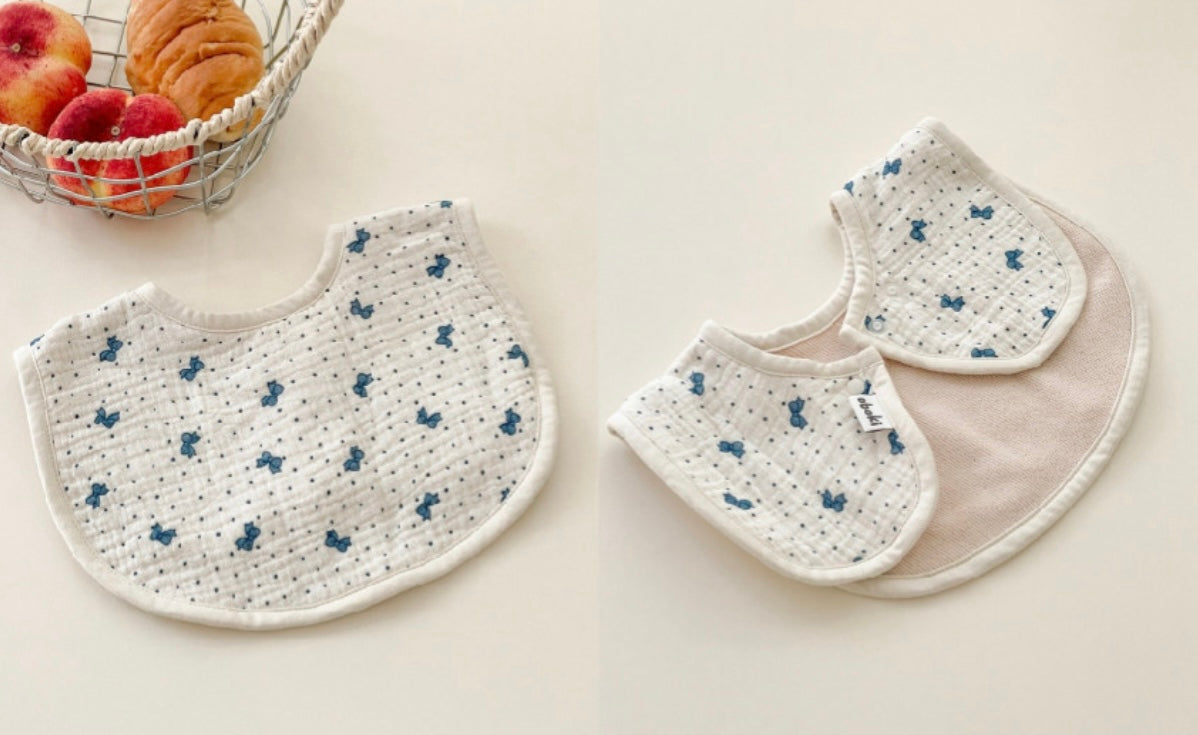 Oboki Giant Baby Bib
