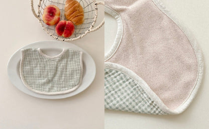 Oboki Giant Baby Bib