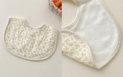 Oboki Giant Baby Bib