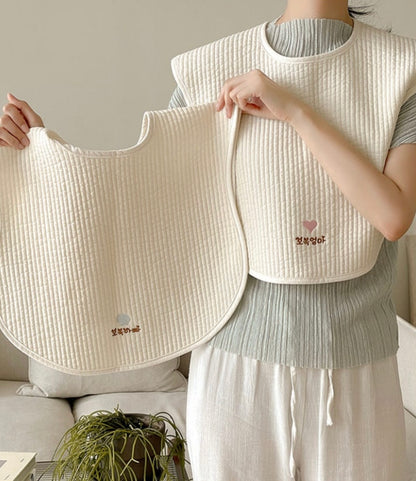 Oboki Adult Bib