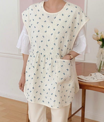 Oboki Signature Long Adult Bib