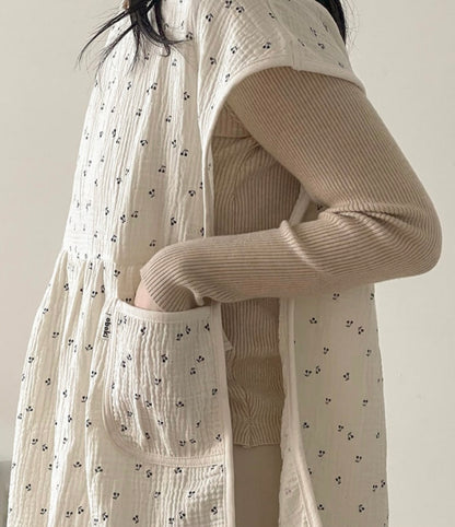 Oboki Signature Long Adult Bib