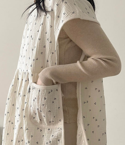 Oboki Signature Long Adult Bib