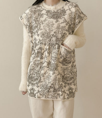 Oboki Signature Long Adult Bib