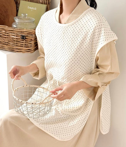 Oboki Signature Long Adult Bib