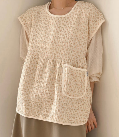 Oboki Signature Long Adult Bib