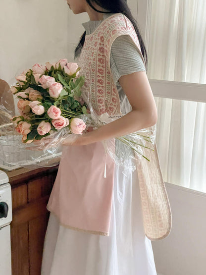 Oboki Waterproof Bib