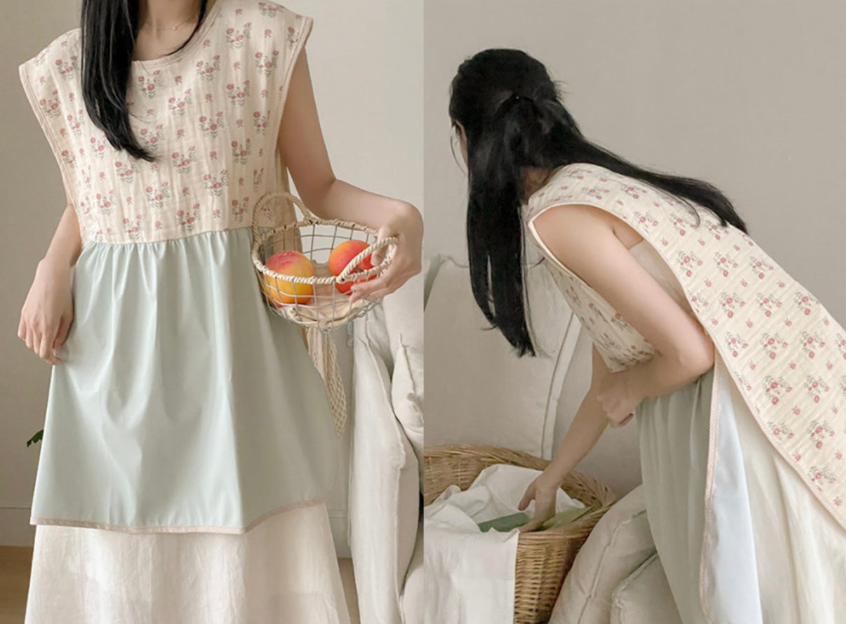 Oboki Waterproof Bib