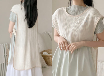 Oboki Waterproof Bib