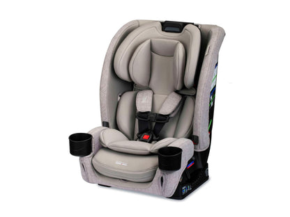 One4Life Slim ClickTight All-in-One - Car Seat & Booster Combo
