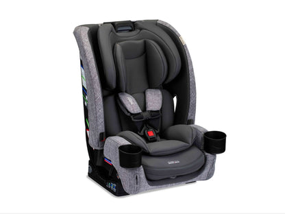 One4Life Slim ClickTight All-in-One - Car Seat & Booster Combo