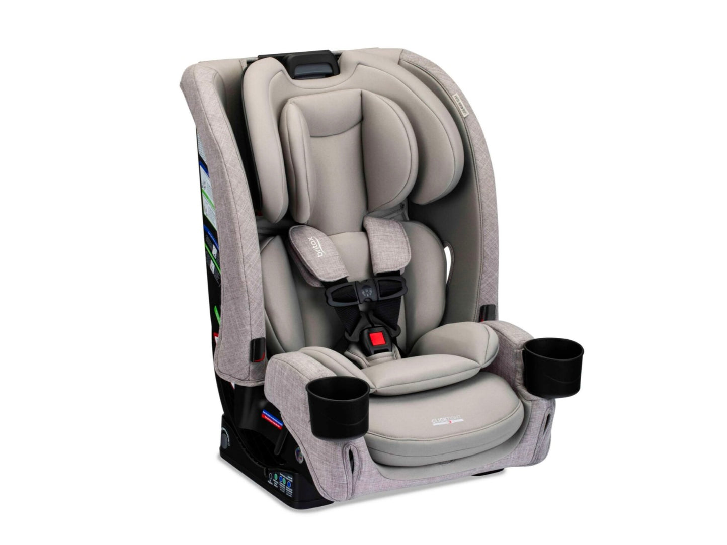 One4Life Slim ClickTight All-in-One - Car Seat & Booster Combo