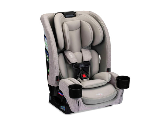 One4Life Slim ClickTight All-in-One - Car Seat & Booster Combo