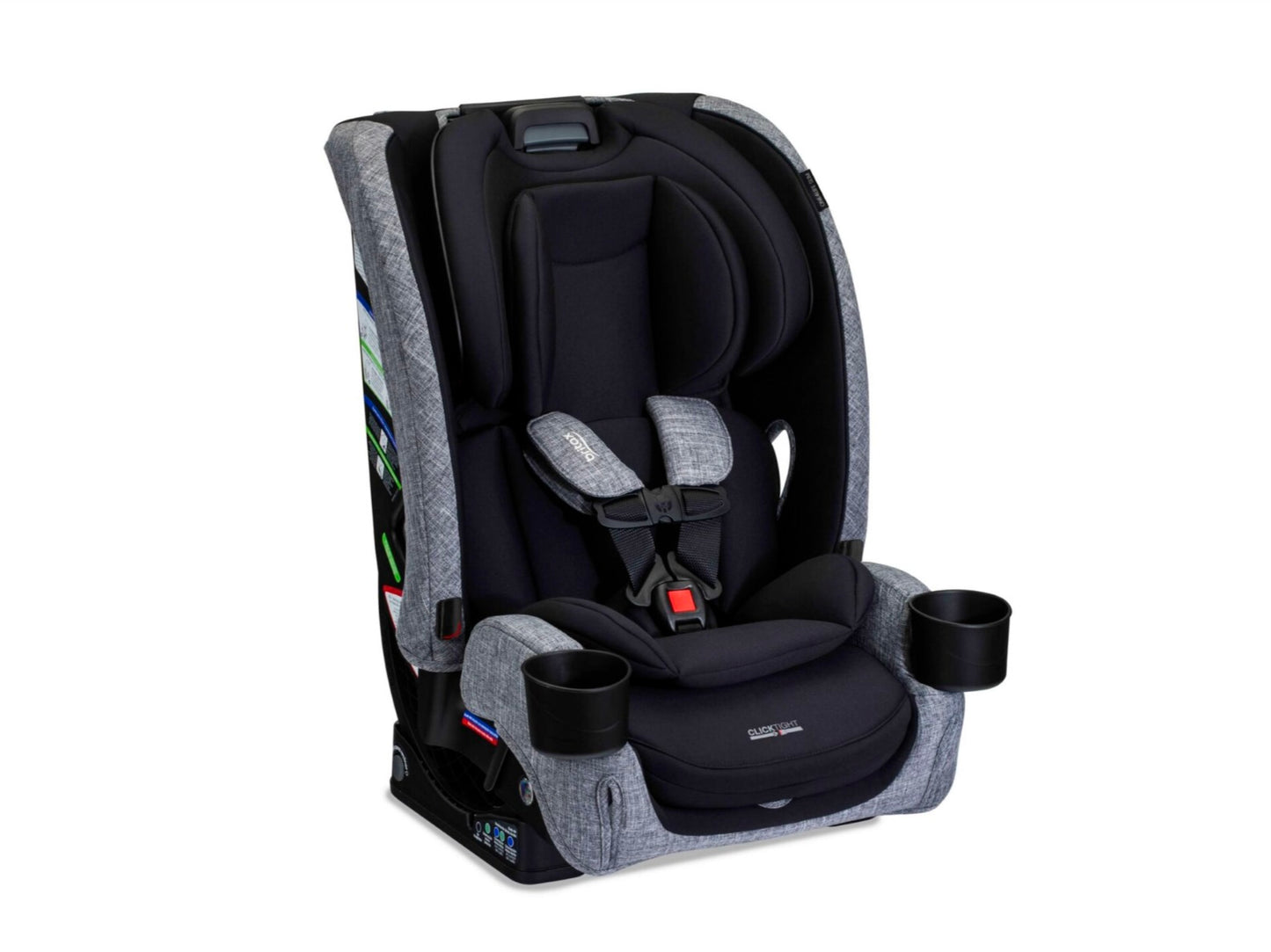 One4Life Slim ClickTight All-in-One - Car Seat & Booster Combo