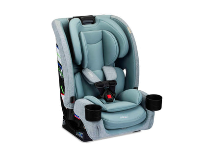 One4Life Slim ClickTight All-in-One - Car Seat & Booster Combo