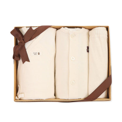 OrganicMom 2 Piece Gift Set