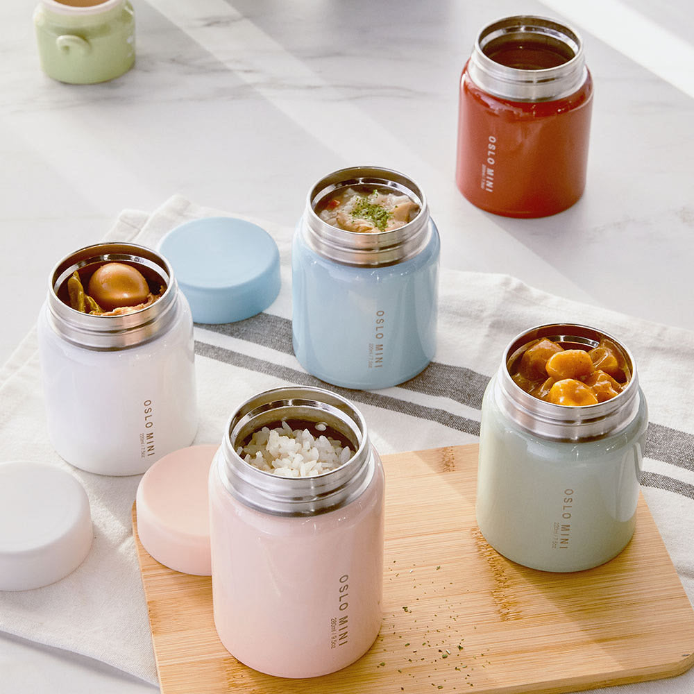 Oslo Mini Food Jar