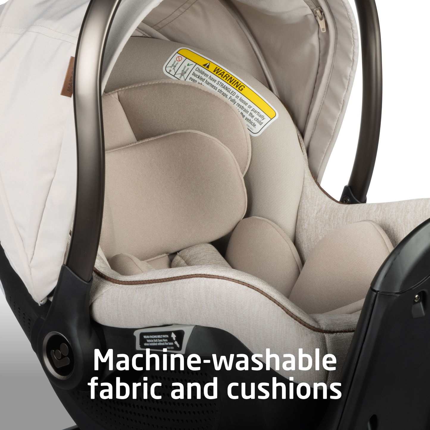 Peri 180° Rotating Infant Car Seat