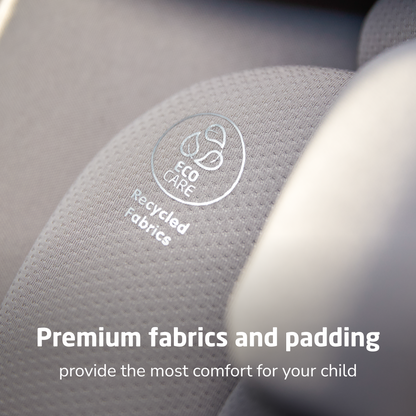 Pria All-in-One Convertible Car Seat
