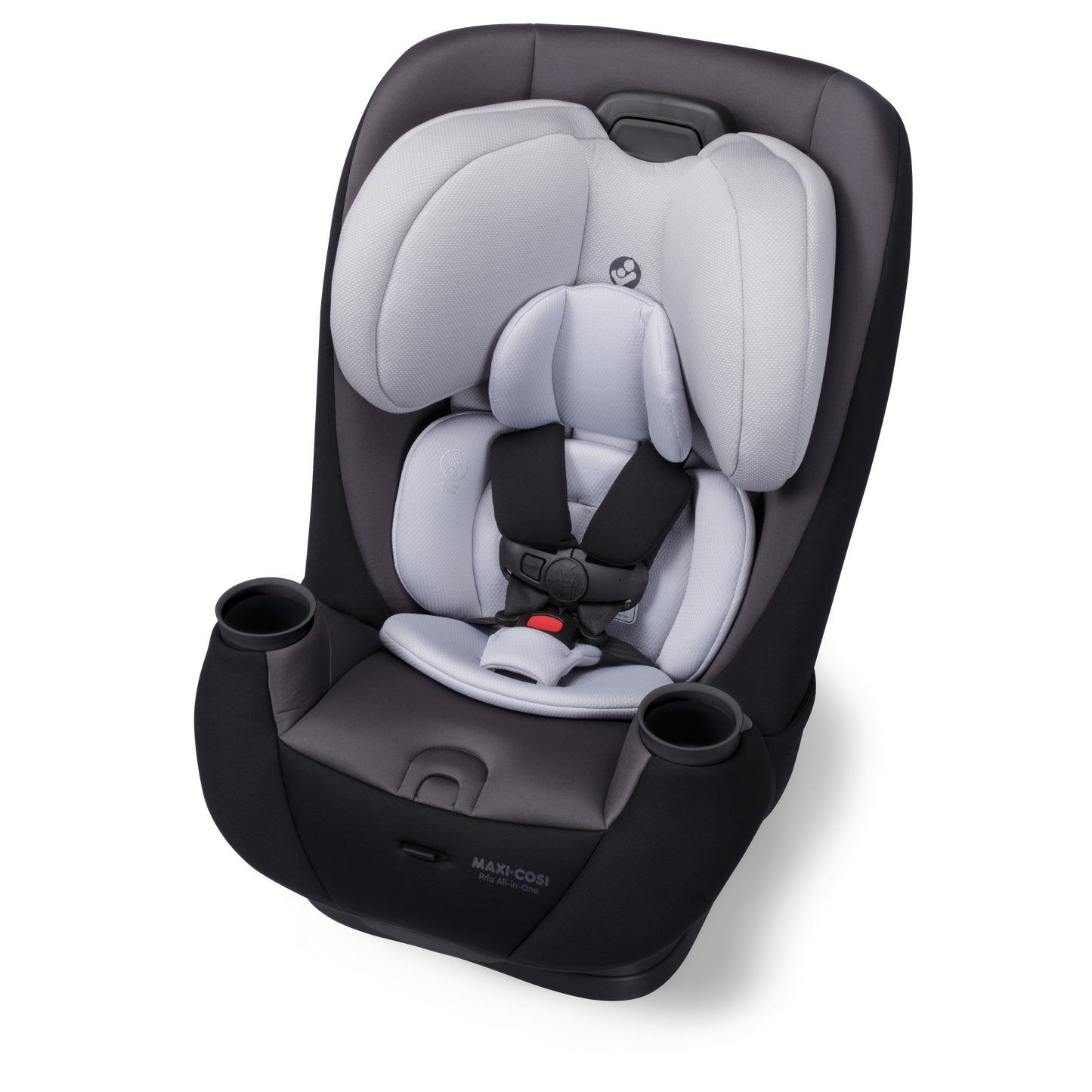 Pria All-in-One Convertible Car Seat