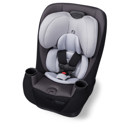 Pria All-in-One Convertible Car Seat