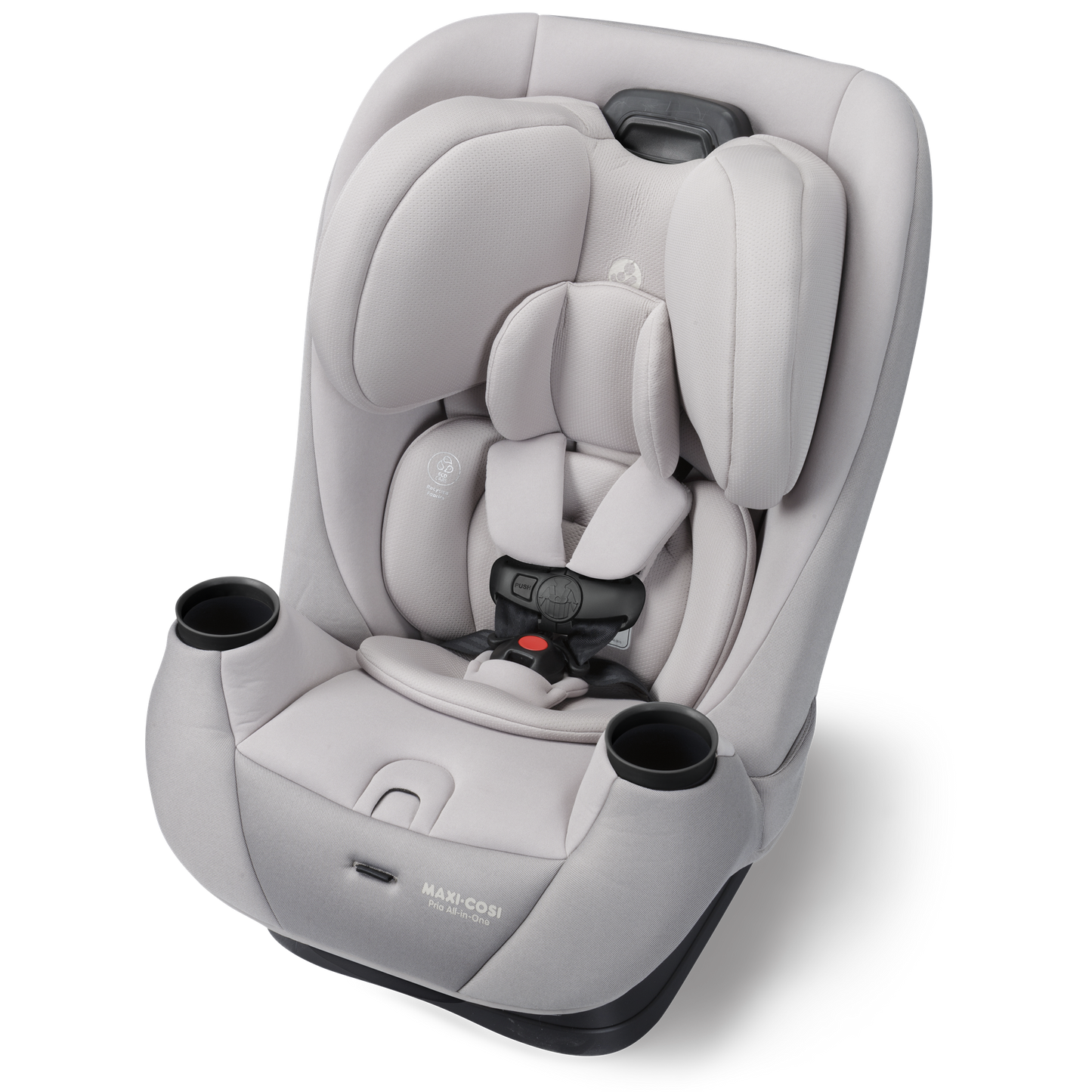 Pria All-in-One Convertible Car Seat