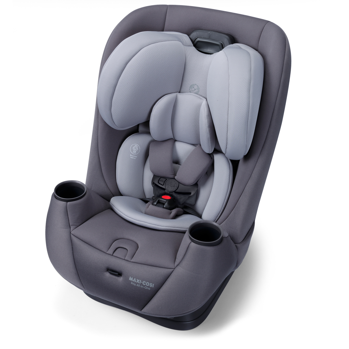 Pria All-in-One Convertible Car Seat