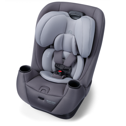 Pria All-in-One Convertible Car Seat