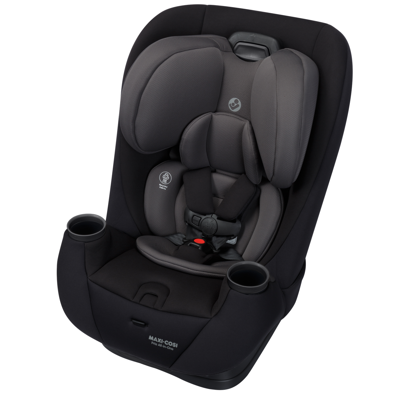 Pria All-in-One Convertible Car Seat