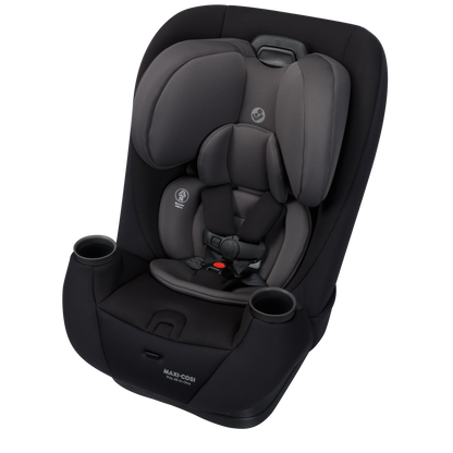 Pria All-in-One Convertible Car Seat