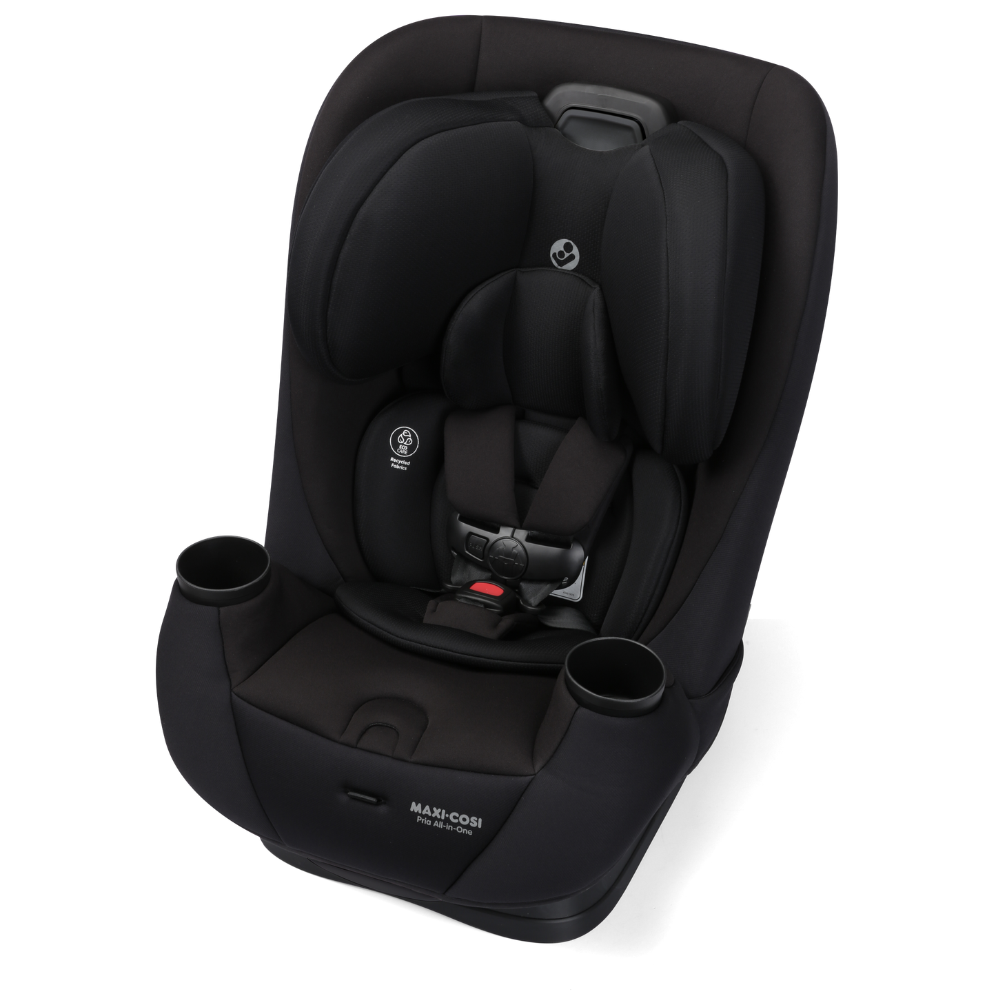 Pria All-in-One Convertible Car Seat