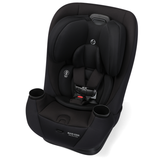 Pria All-in-One Convertible Car Seat