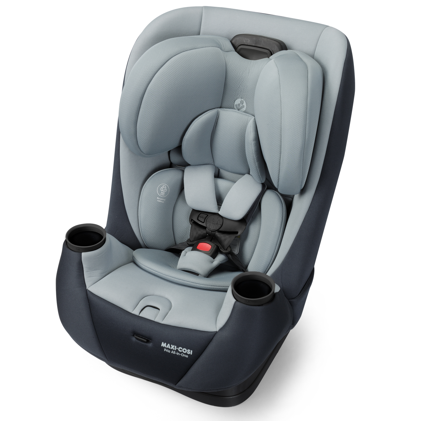 Pria All-in-One Convertible Car Seat