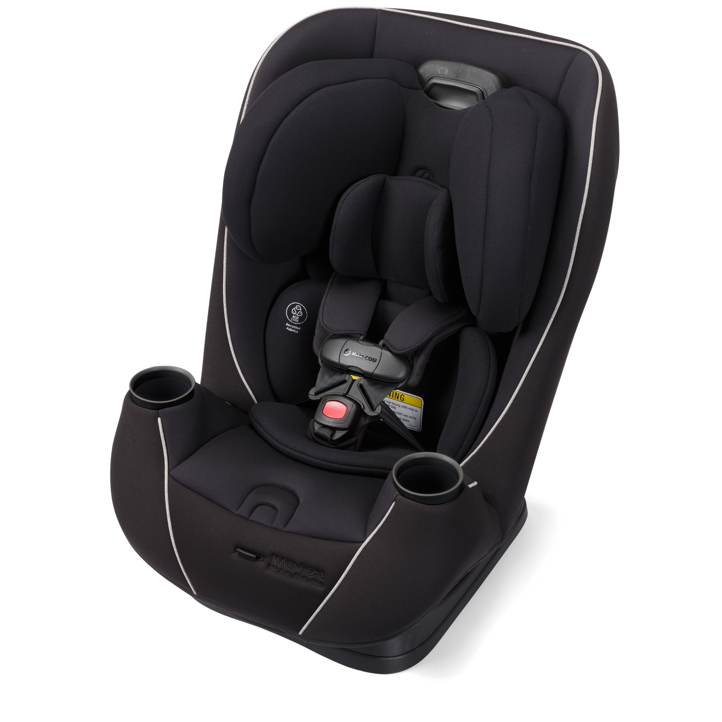 Pria Max All-In-One Convertible Car Seat