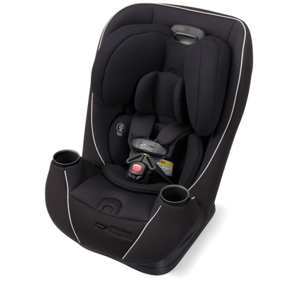 Pria Max All-In-One Convertible Car Seat