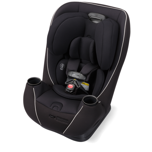 Pria Max All-In-One Convertible Car Seat