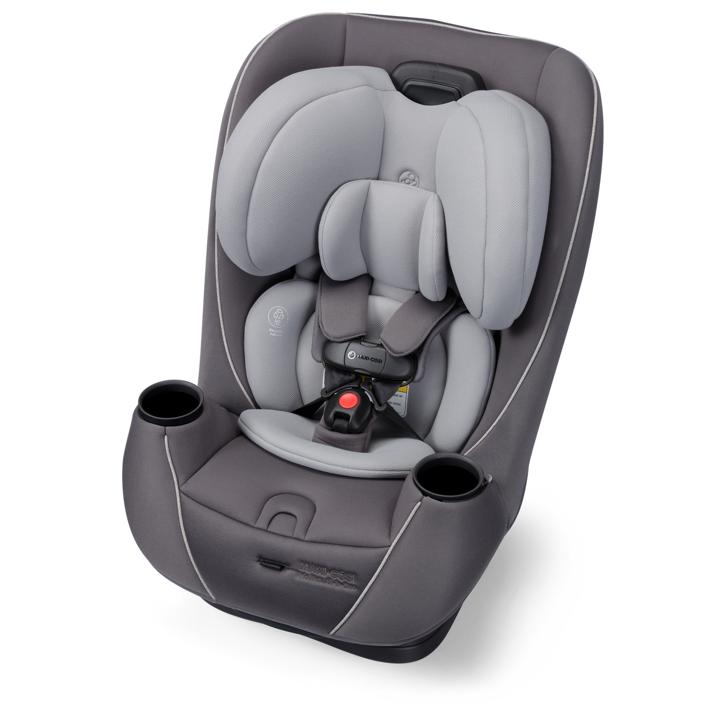 Pria Max All-In-One Convertible Car Seat