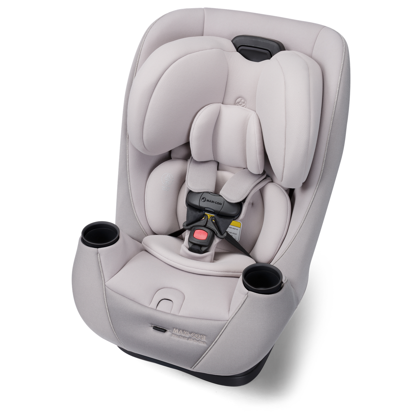Pria Max All-In-One Convertible Car Seat