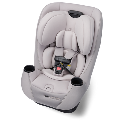 Pria Max All-In-One Convertible Car Seat