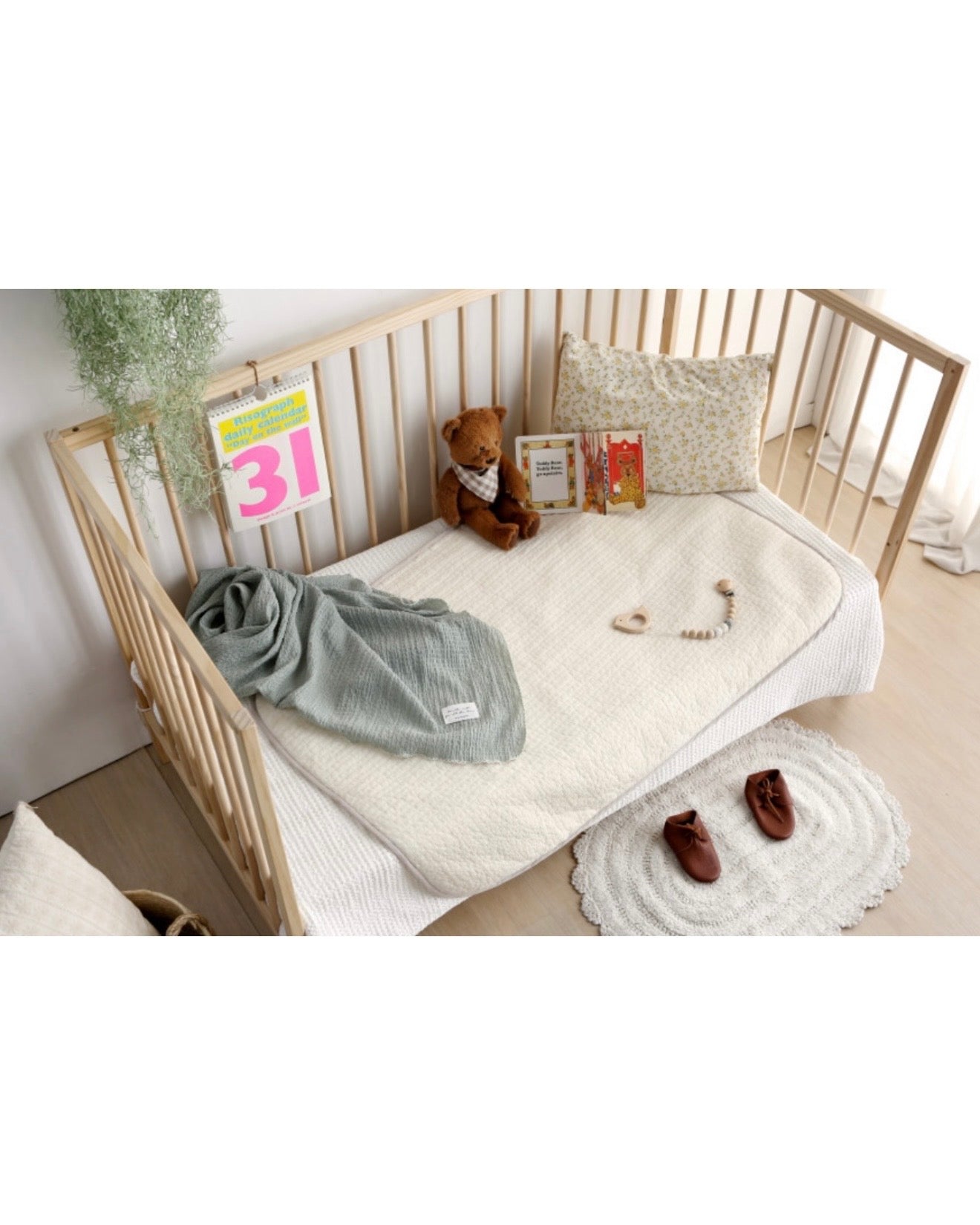 Prielle Little Waterproof Sleeping Pad