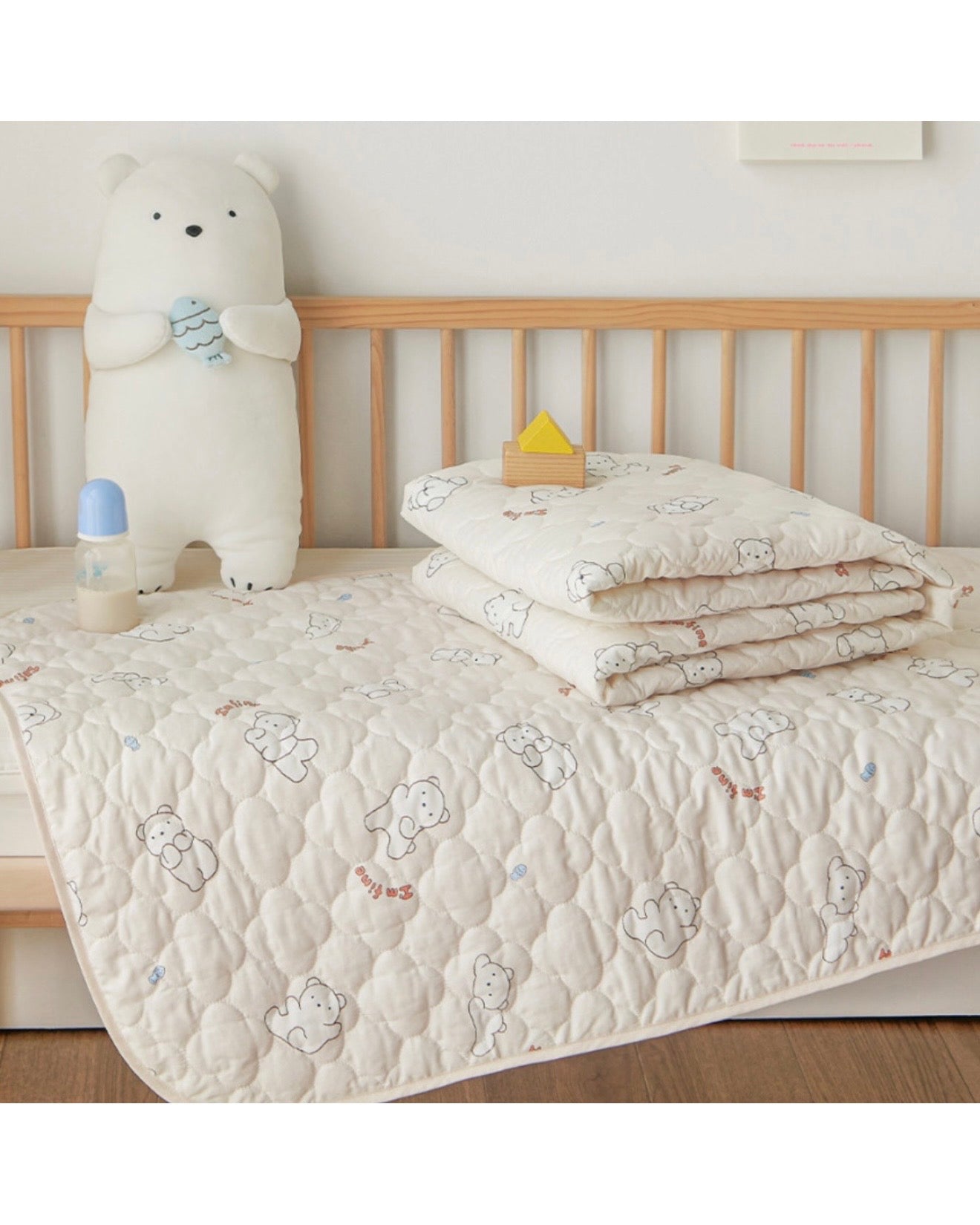Prielle Little Waterproof Sleeping Pad