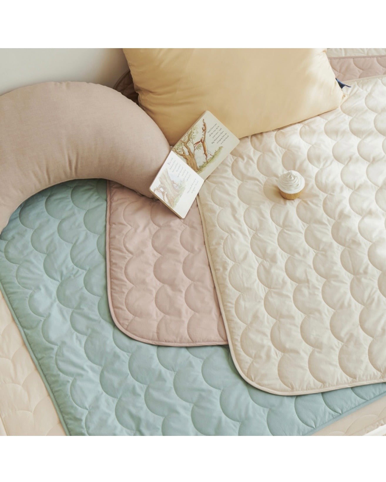 Prielle Little Waterproof Sleeping Pad