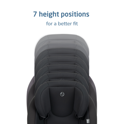 RodiSport Booster Car Seat