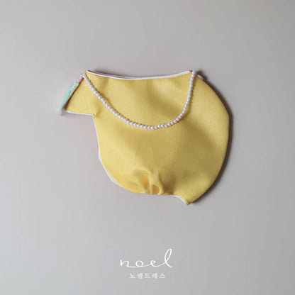 Su-ji Jobawi Hat in Yellow
