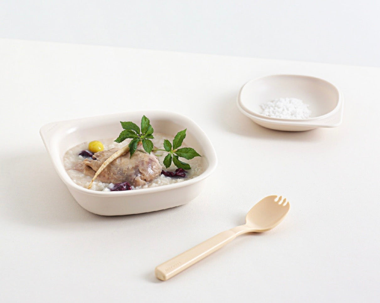 Tackaon Kids Cereal Bowl