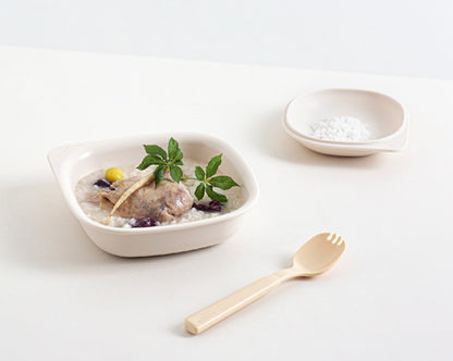 Tackaon Kids Cereal Bowl